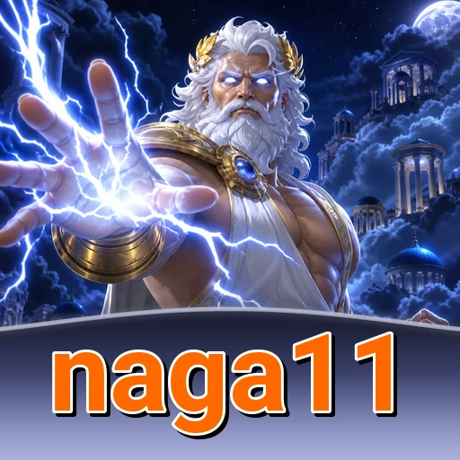 naga11 APK — gampang dipakai