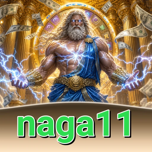 naga11 APK — hemat kuota