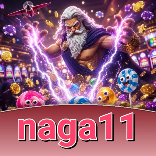 naga11 APK — katalog lengkap