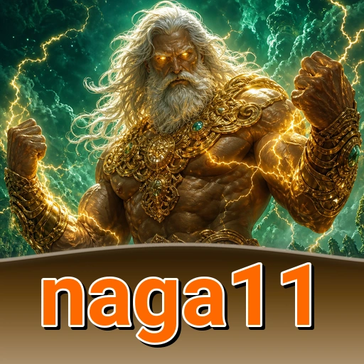 naga11 APK — file sudah dicek