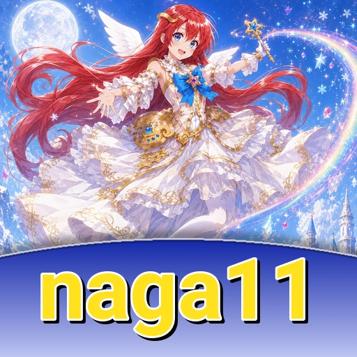 naga11 APK — gak dipotong pulsa