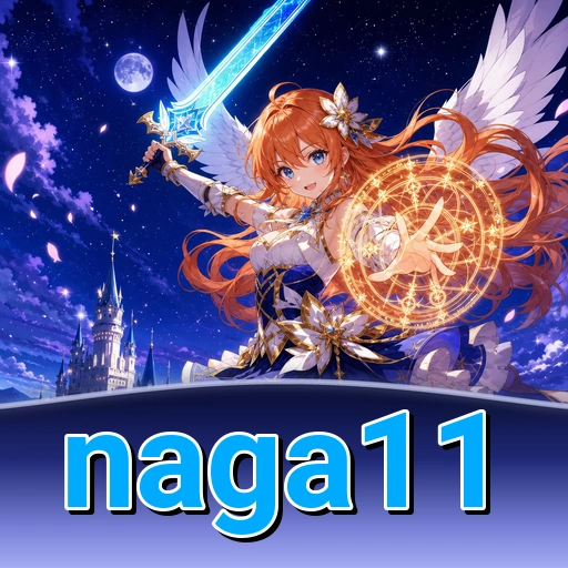 naga11 APK — bantuan 24 jam